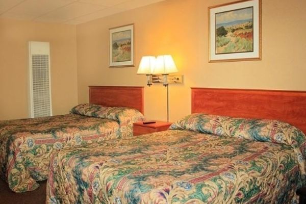 SCOTTISH INNS ELKO (Elko)